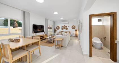 Cozy Three Bedroom House