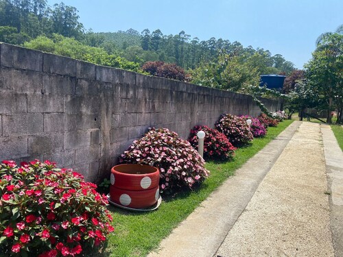 Chácara/sitio Próximo a Cidade com Piscina