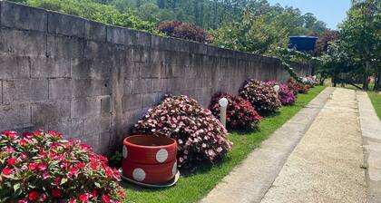 Chácara/sitio Próximo a Cidade com Piscina