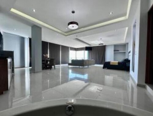 Apartamento en Suite