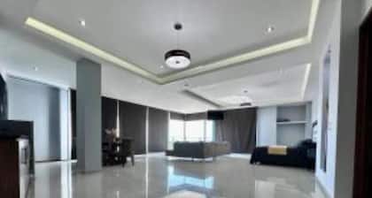Apartamento en Suite