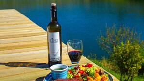 Restaurant - Aw Guatape Glamping Resort  (San Vicente)