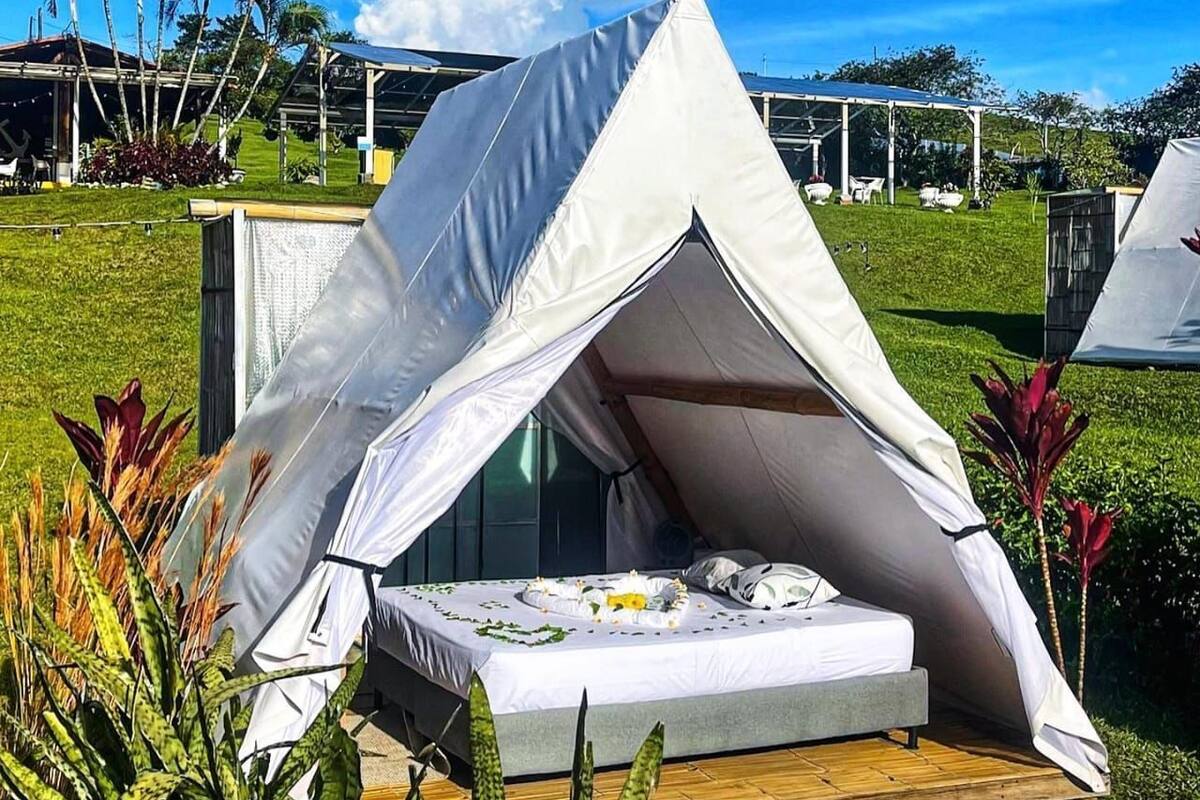 Comfort Bungalow | Bed sheets