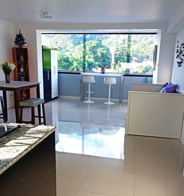 Interior - Un oasis de paz en Caracas, perfecto para placer o negocios (Caracas)