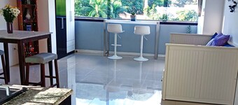 Un oasis de paz en Caracas, perfecto para placer o negocios