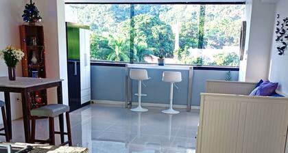 Un oasis de paz en Caracas, perfecto para placer o negocios