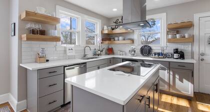 CHIC✨️|Bikes|ParkPass|Lake|PizzaOven|BlackStone|YouTubeTV