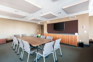Sala de reunião