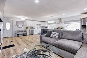 TV connectée, imprimantes