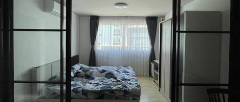 1 chambre, Wi-Fi