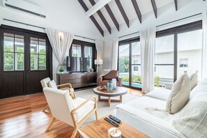 Téléviseur connecté