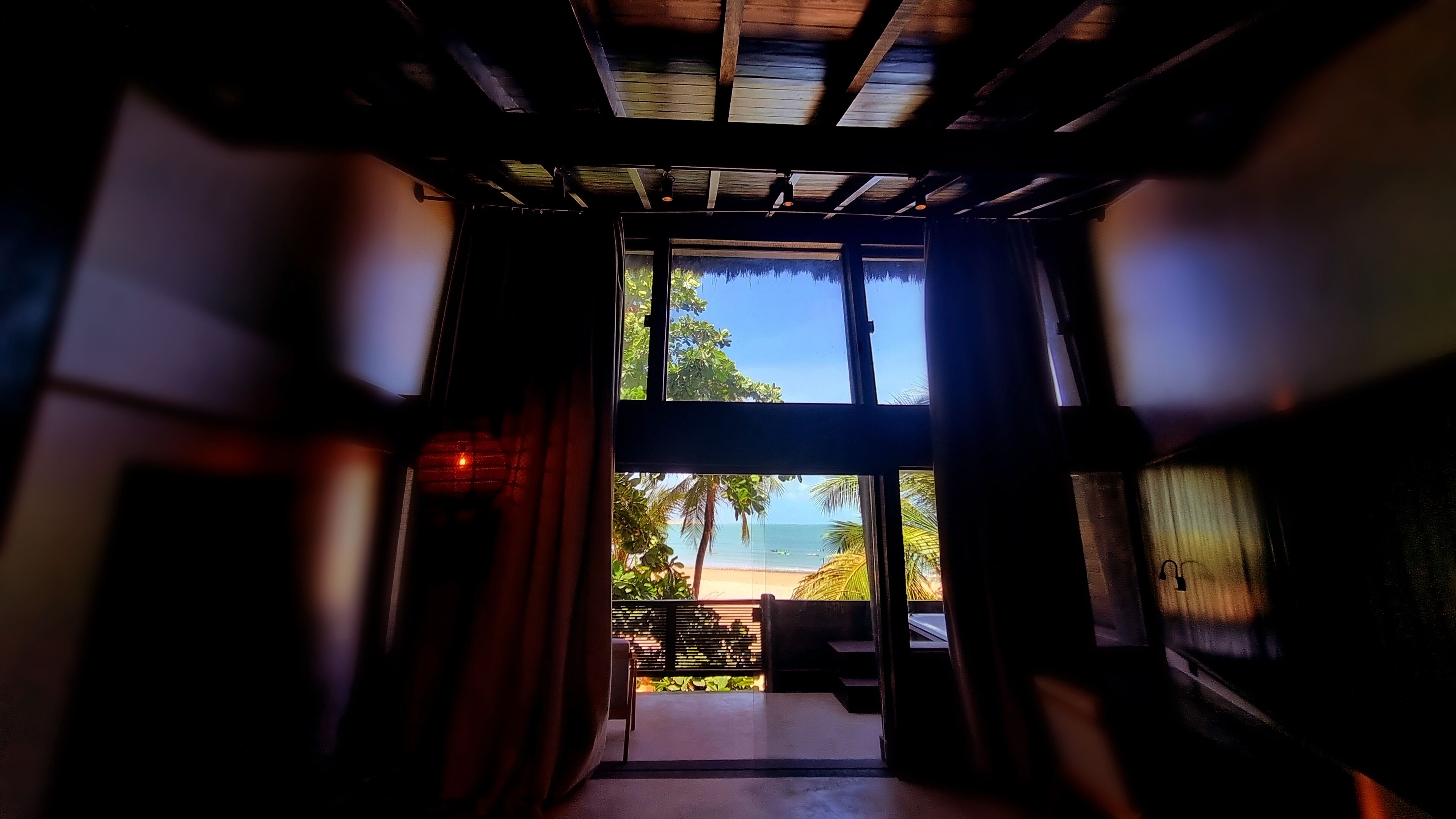 Deluxe Room | In-room safe, desk, laptop workspace, blackout drapes