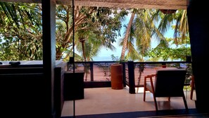 Habitación Premium | Caja fuerte, escritorio, espacio para trabajar con un portátil