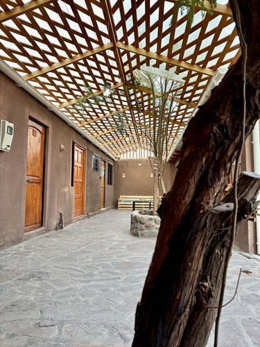 Hostal Qachi chentura