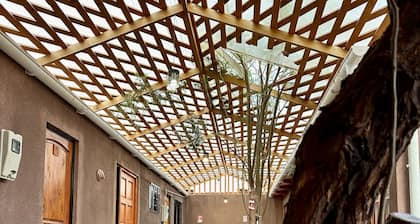 Hostal Qachi chentura