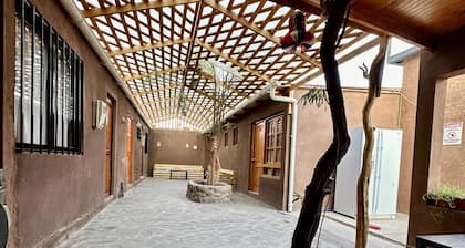 Hostal Qachi chentura