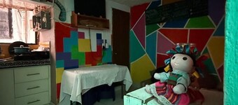 Hostal el Alebrije