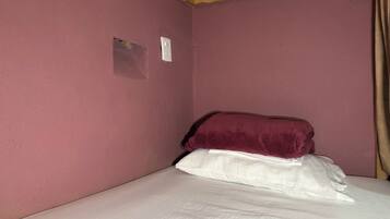 Economy Shared Dormitory