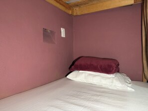 Economy Shared Dormitory