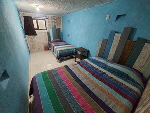 Free WiFi - Hostal el Alebrije (Valle de Bravo)