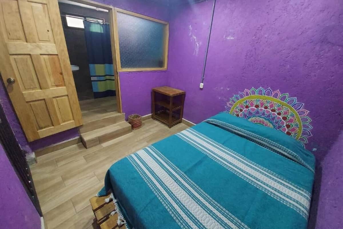 Economy Double Room | Free WiFi