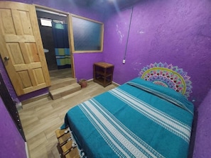 Økonomi-dobbeltrom | Wi-fi (inkludert)