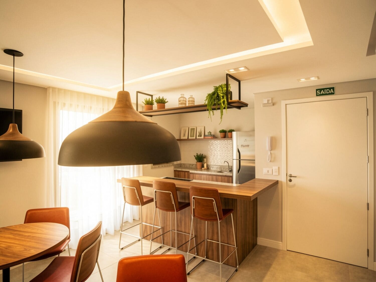 Sala de degustaciones