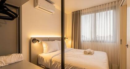 Easy Life Campus PUC by Xtay