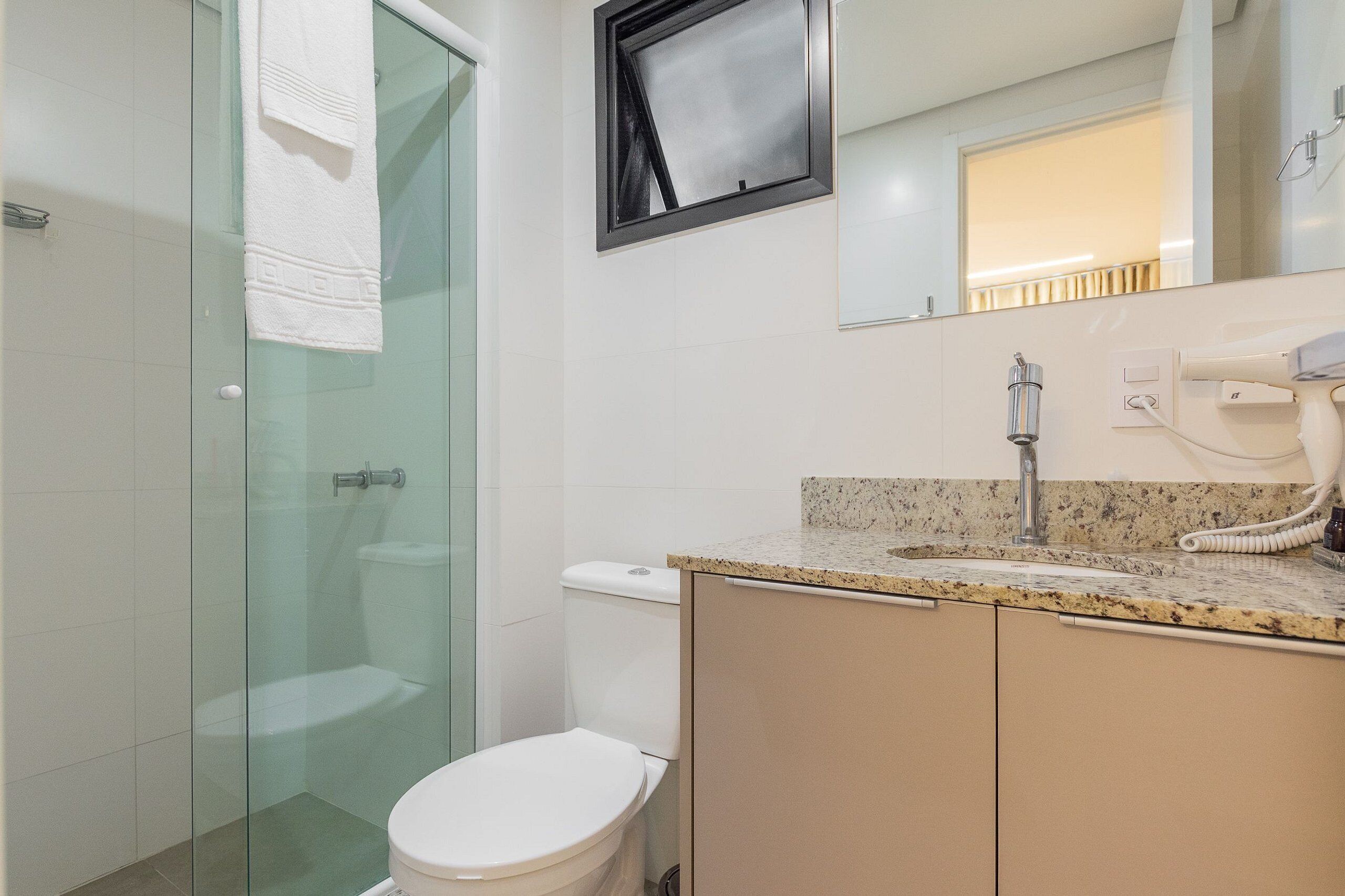Apartamento | Baño | Artículos de higiene personal gratuitos