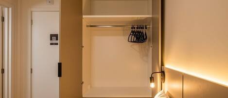 Studio | Skrivebord, wi-fi (inkludert) og sengetøy