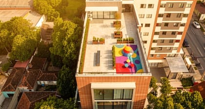 Easy Life Campus PUC by Xtay