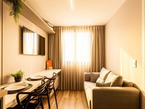 Apartment | Living area