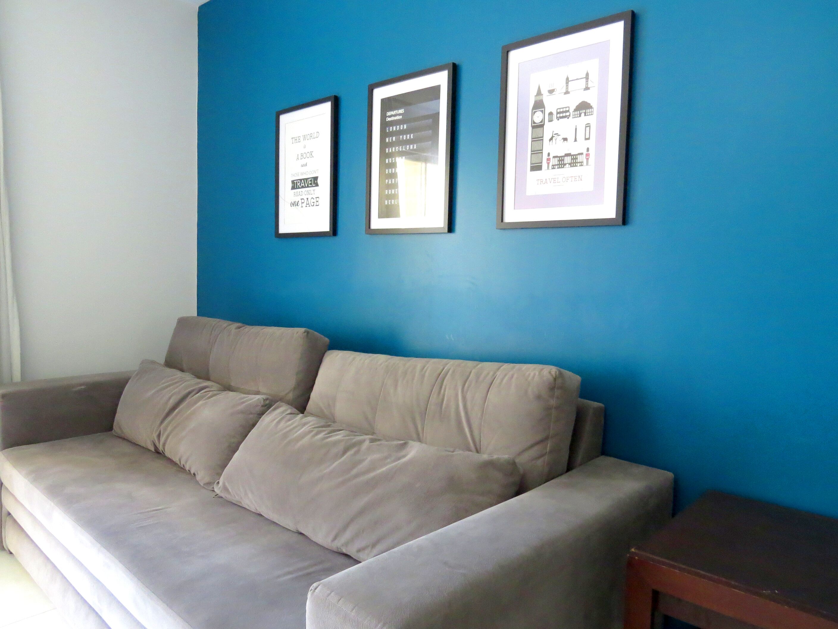 Photo - Apartamento Jardins Das Thermas Caldas Nova