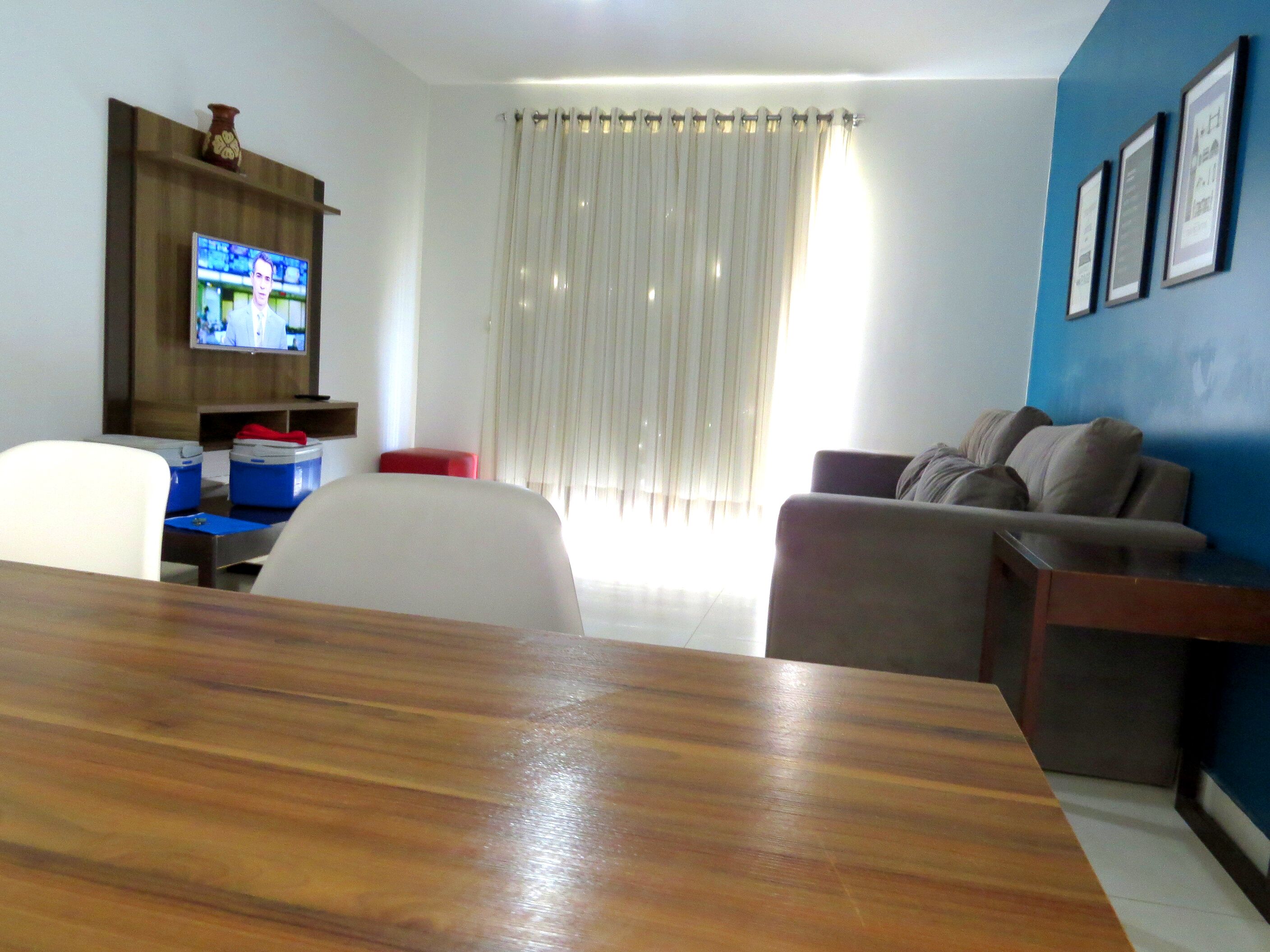 Photo - Apartamento Jardins Das Thermas Caldas Nova