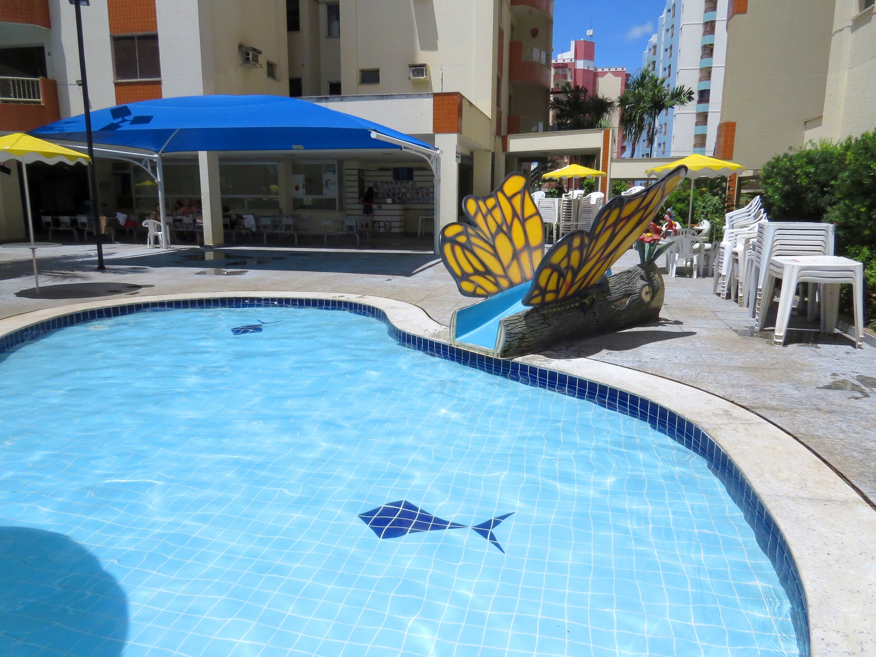 Photo - Apartamento Jardins Das Thermas Caldas Nova