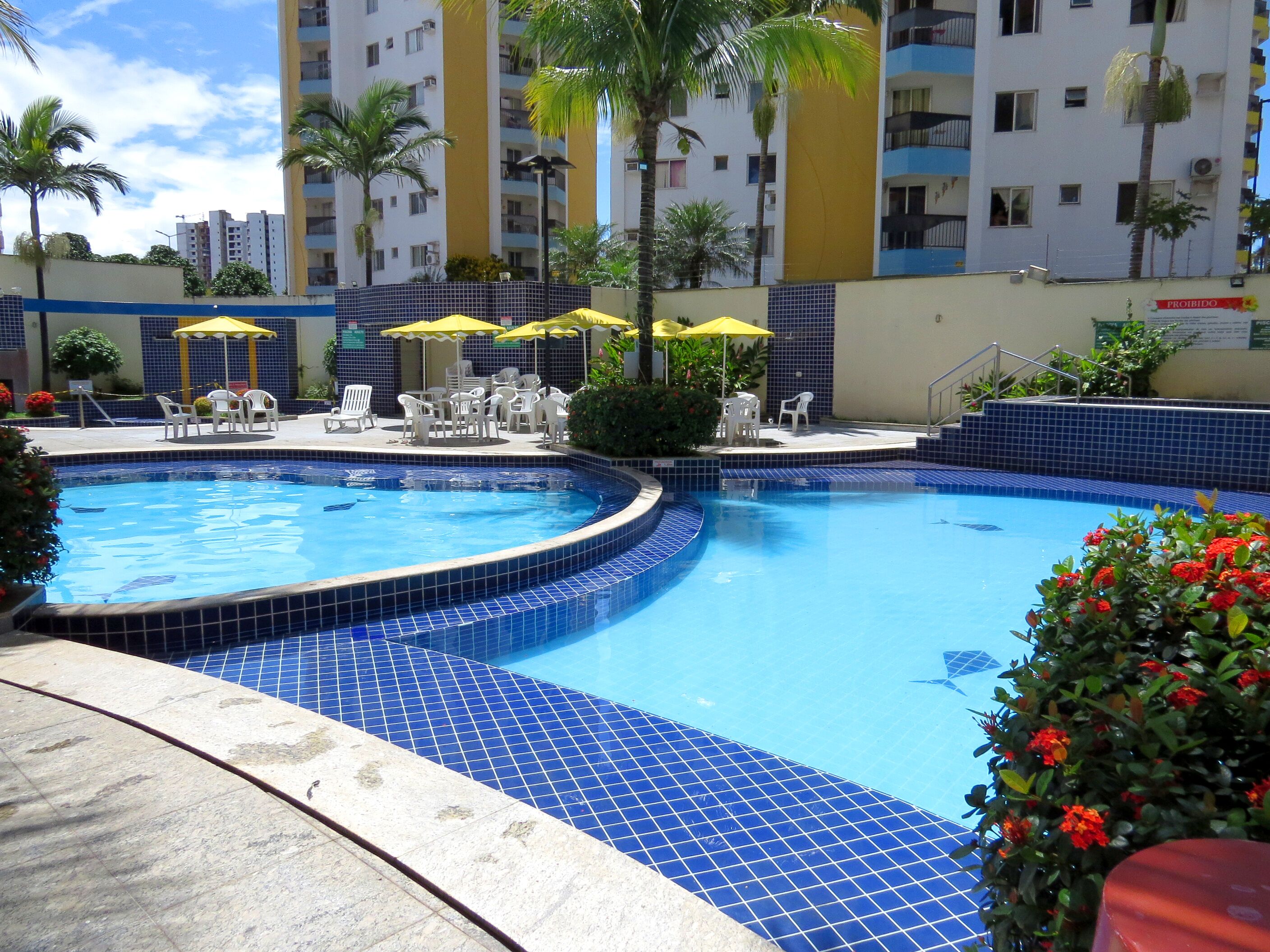 Photo - Apartamento Jardins Das Thermas Caldas Nova