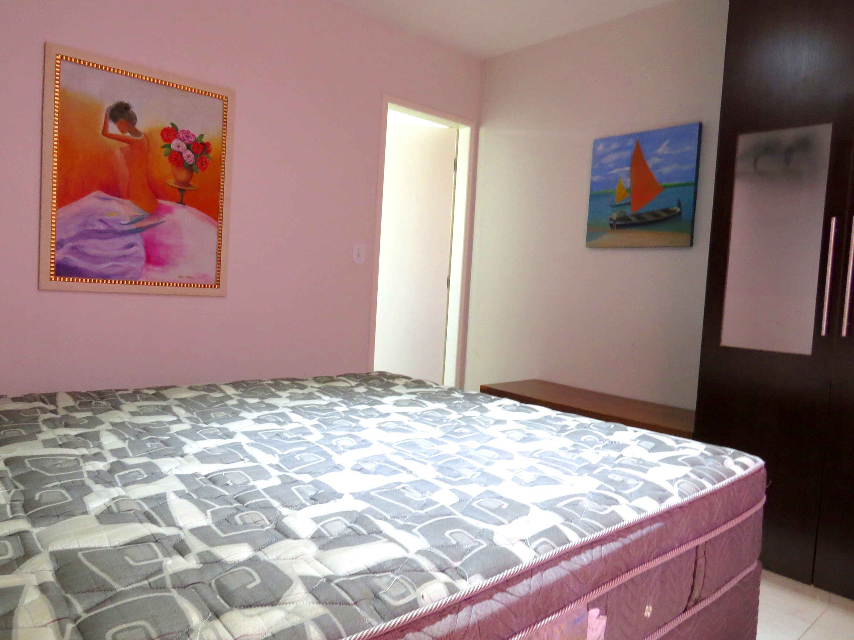 Photo - Apartamento Jardins Das Thermas Caldas Nova