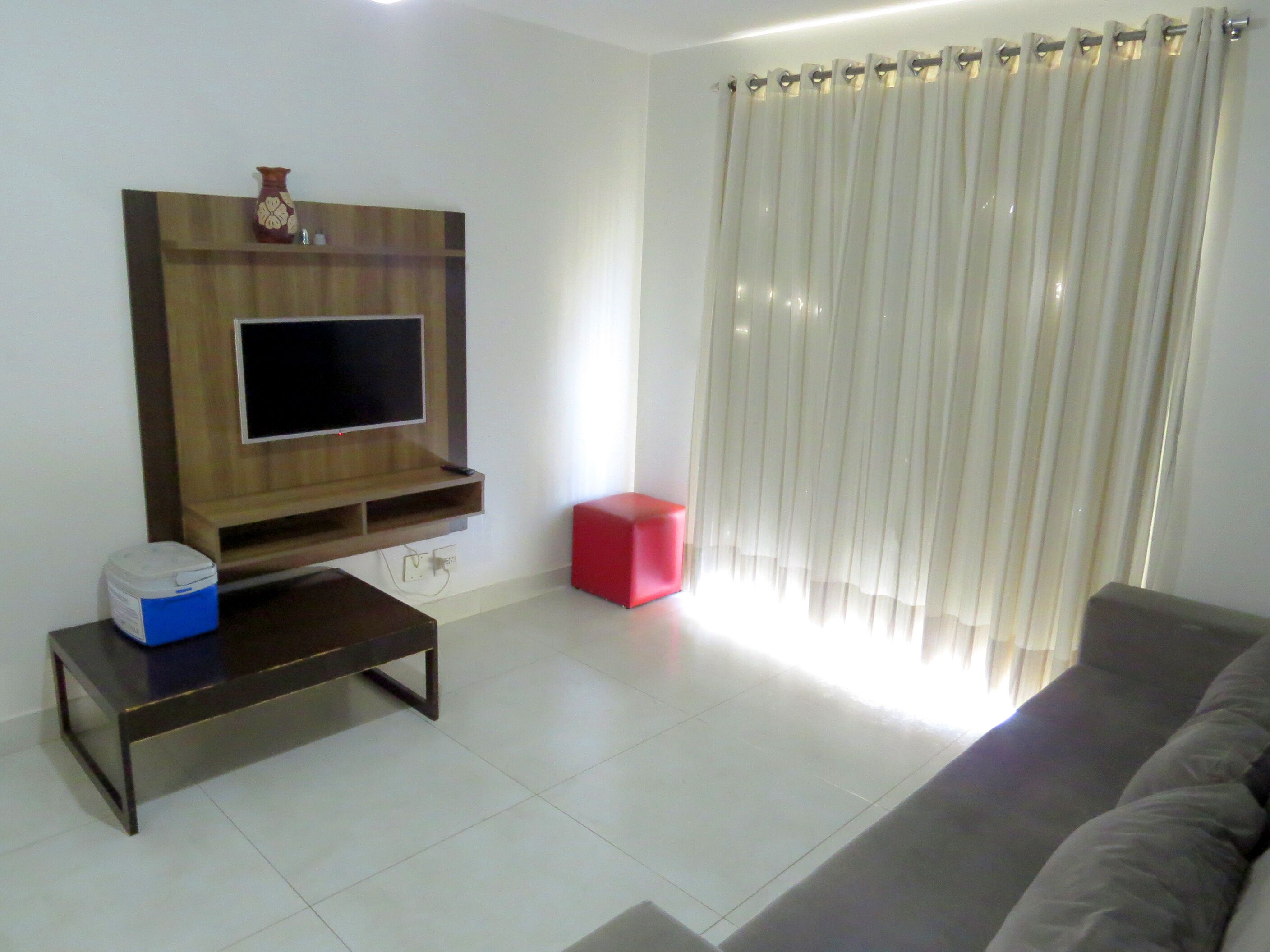 Photo - Apartamento Jardins Das Thermas Caldas Nova