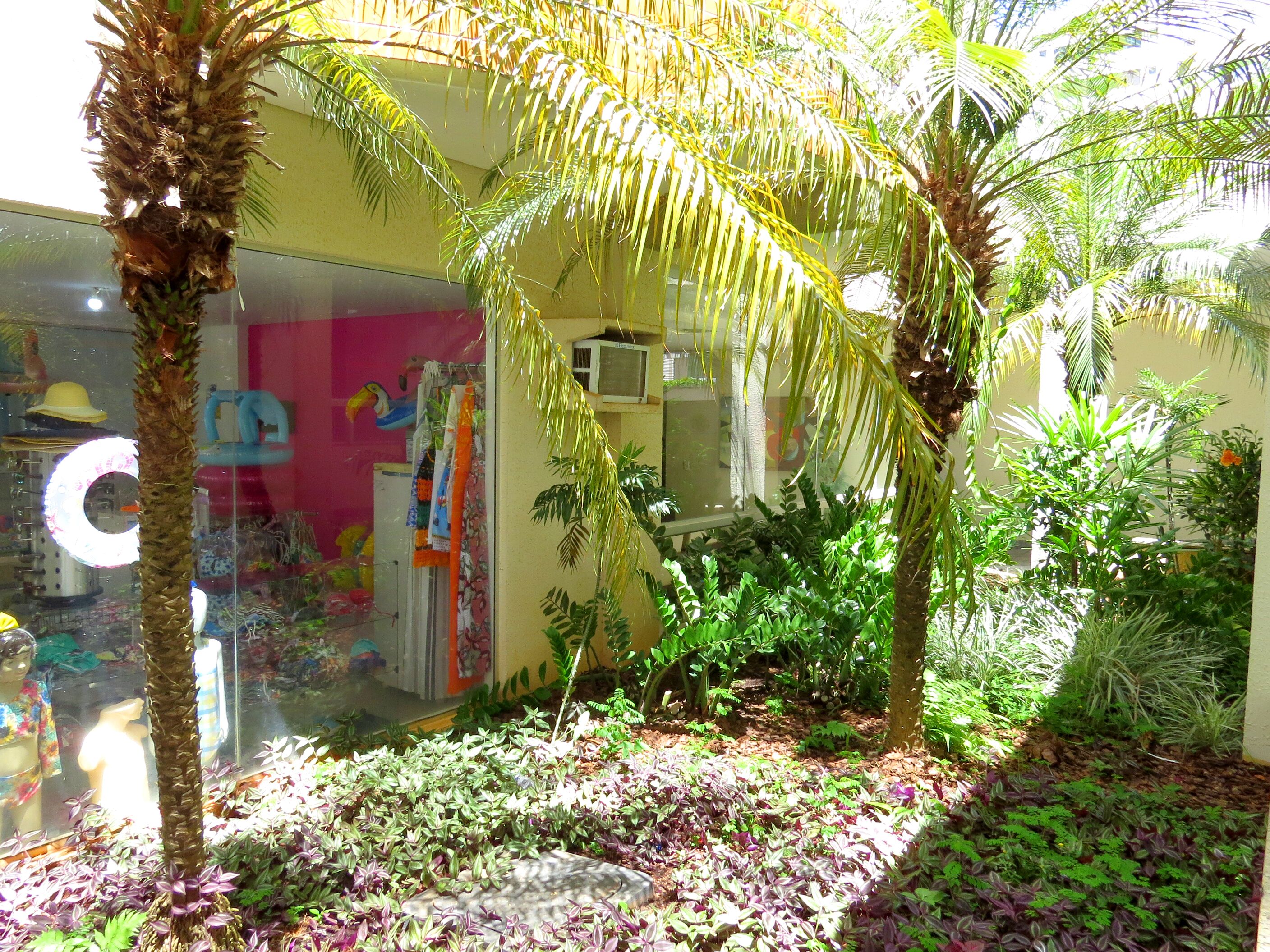 Photo - Apartamento Jardins Das Thermas Caldas Nova