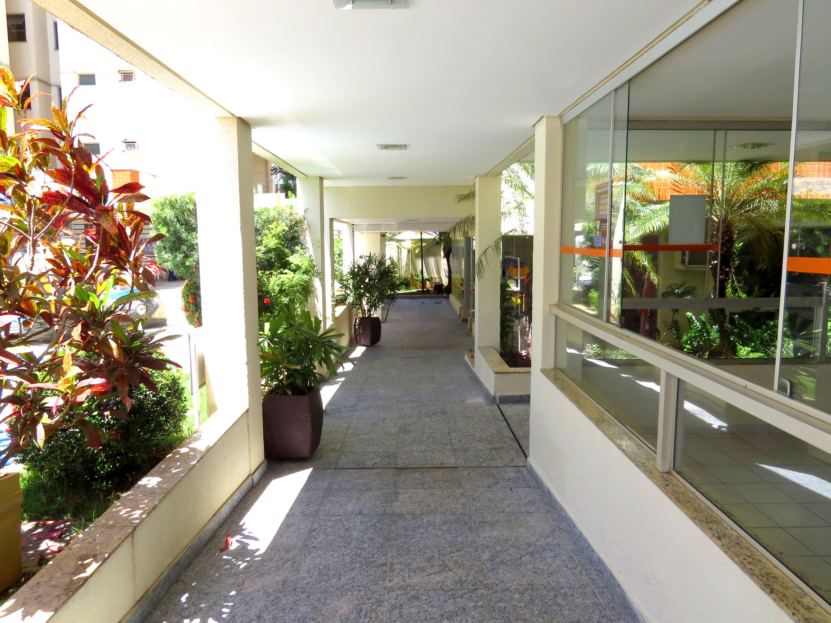 Photo - Apartamento Jardins Das Thermas Caldas Nova