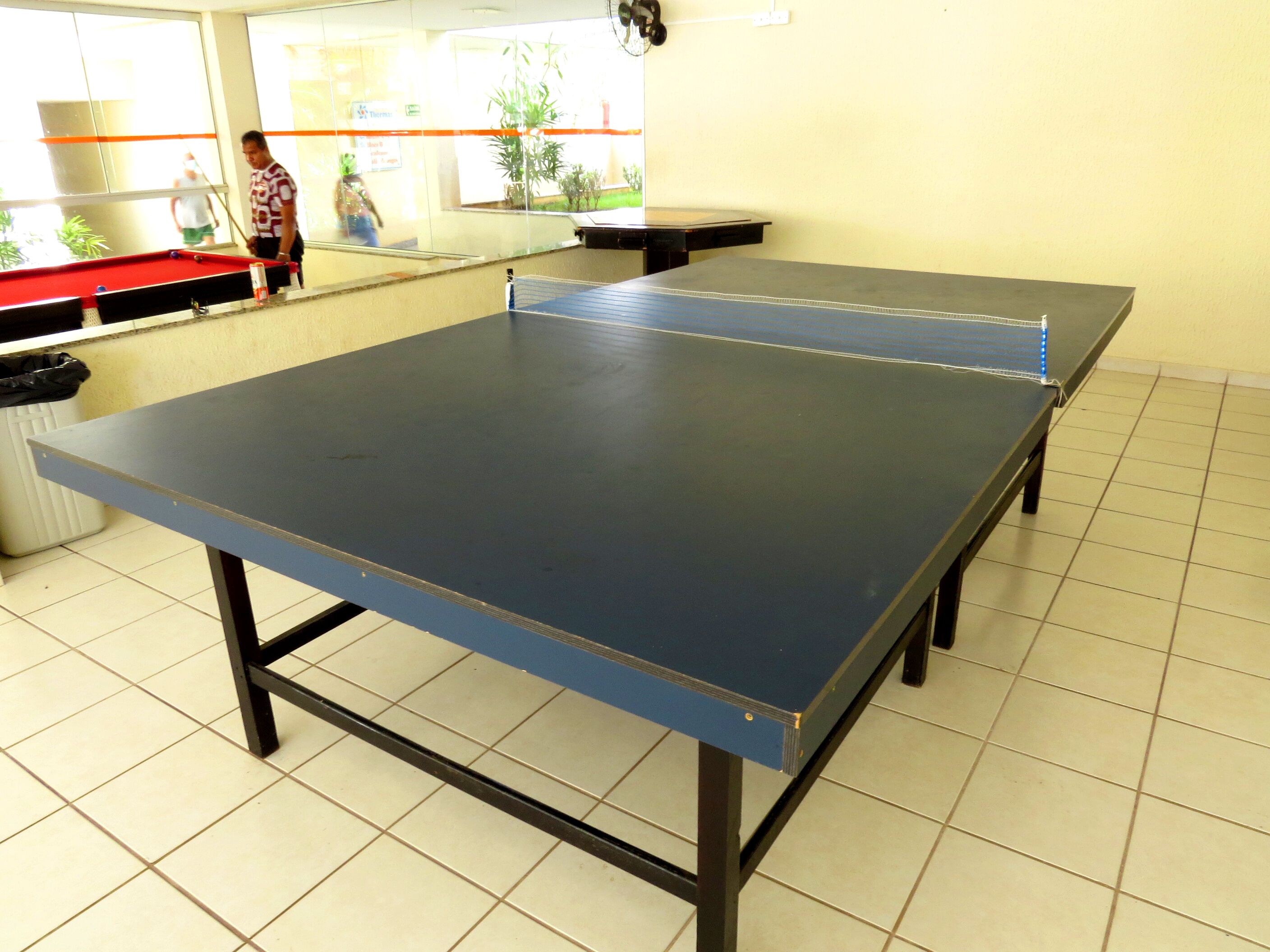 Photo - Apartamento Jardins Das Thermas Caldas Nova