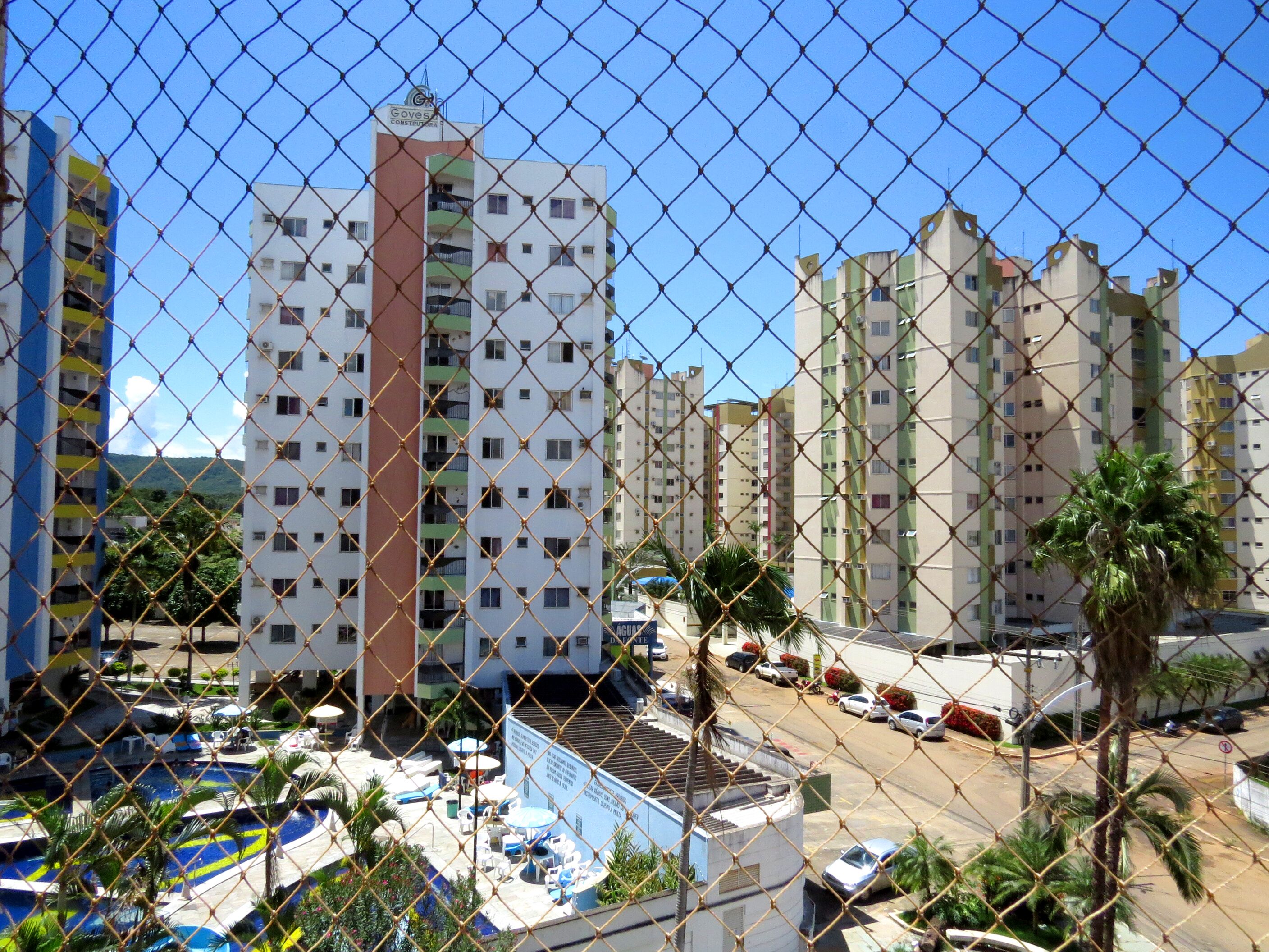 Photo - Apartamento Jardins Das Thermas Caldas Nova