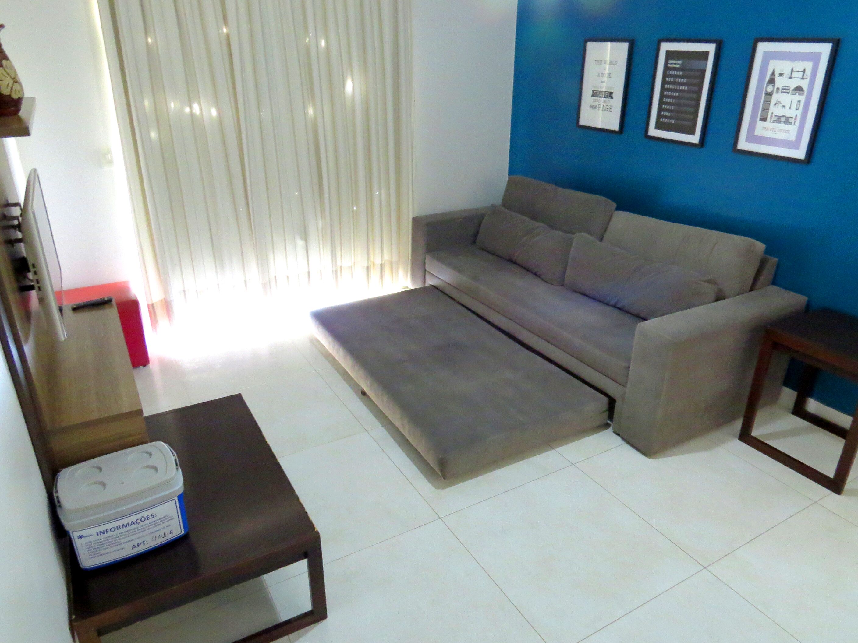 Photo - Apartamento Jardins Das Thermas Caldas Nova