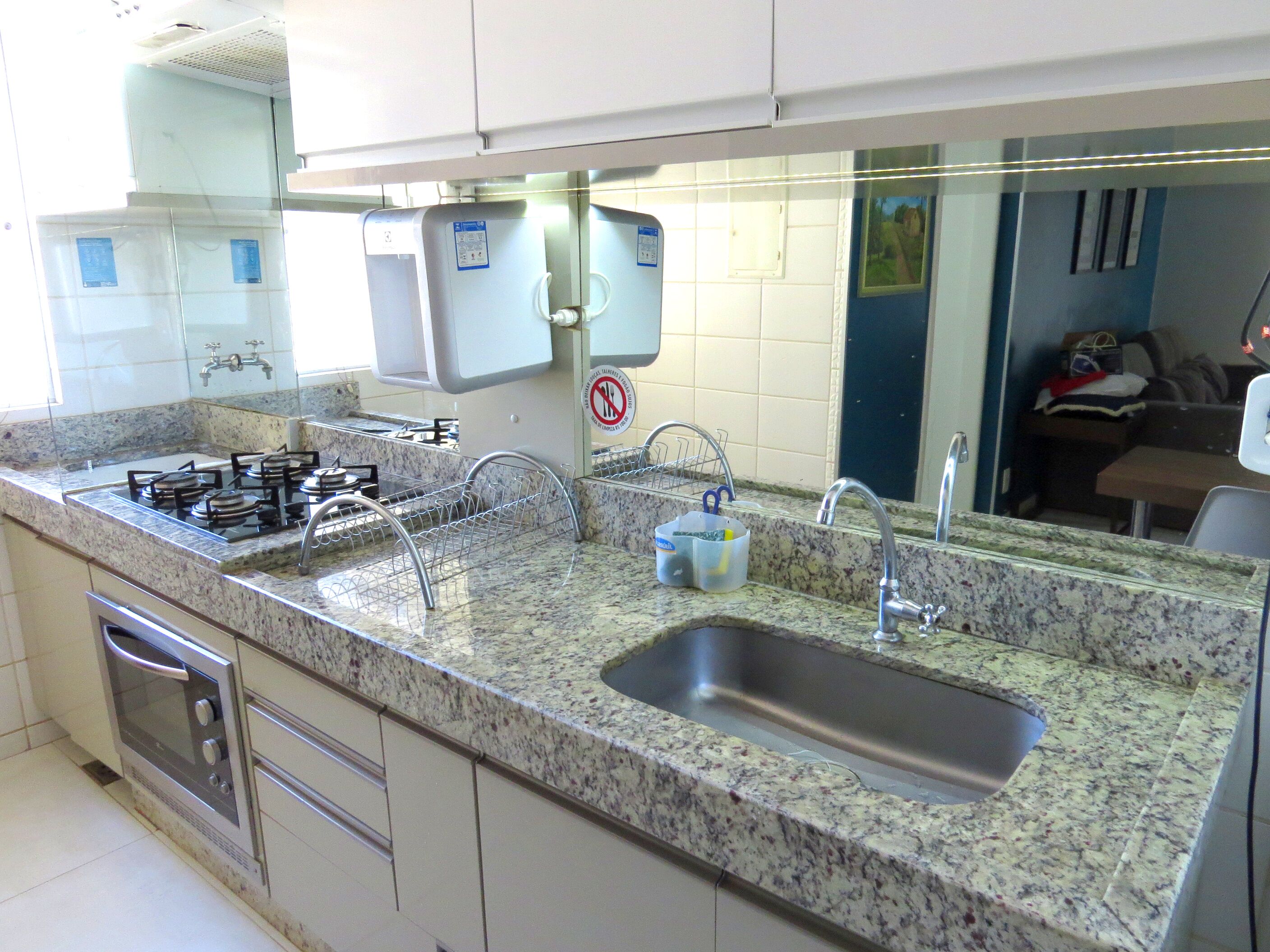 Photo - Apartamento Jardins Das Thermas Caldas Nova