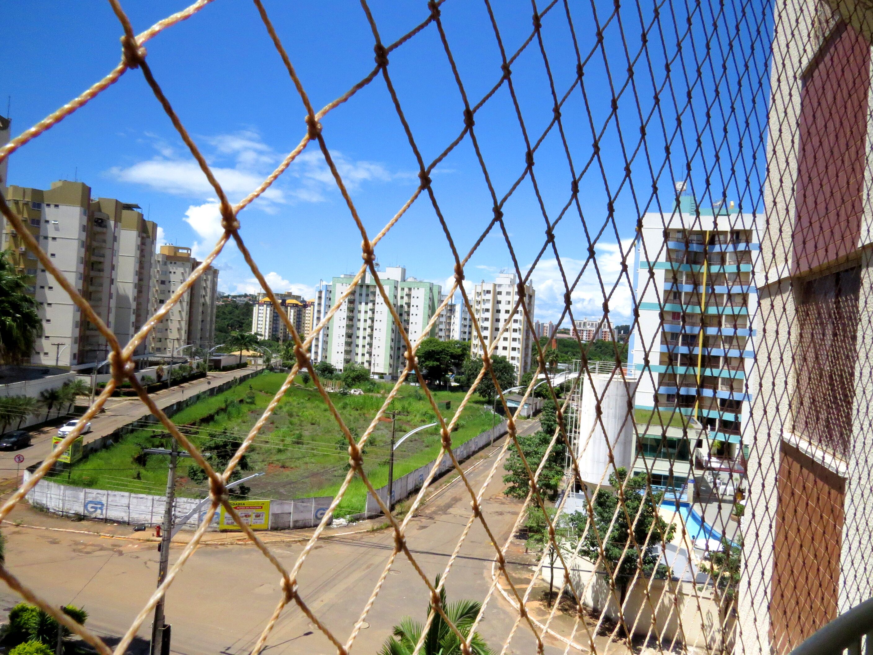 Photo - Apartamento Jardins Das Thermas Caldas Nova