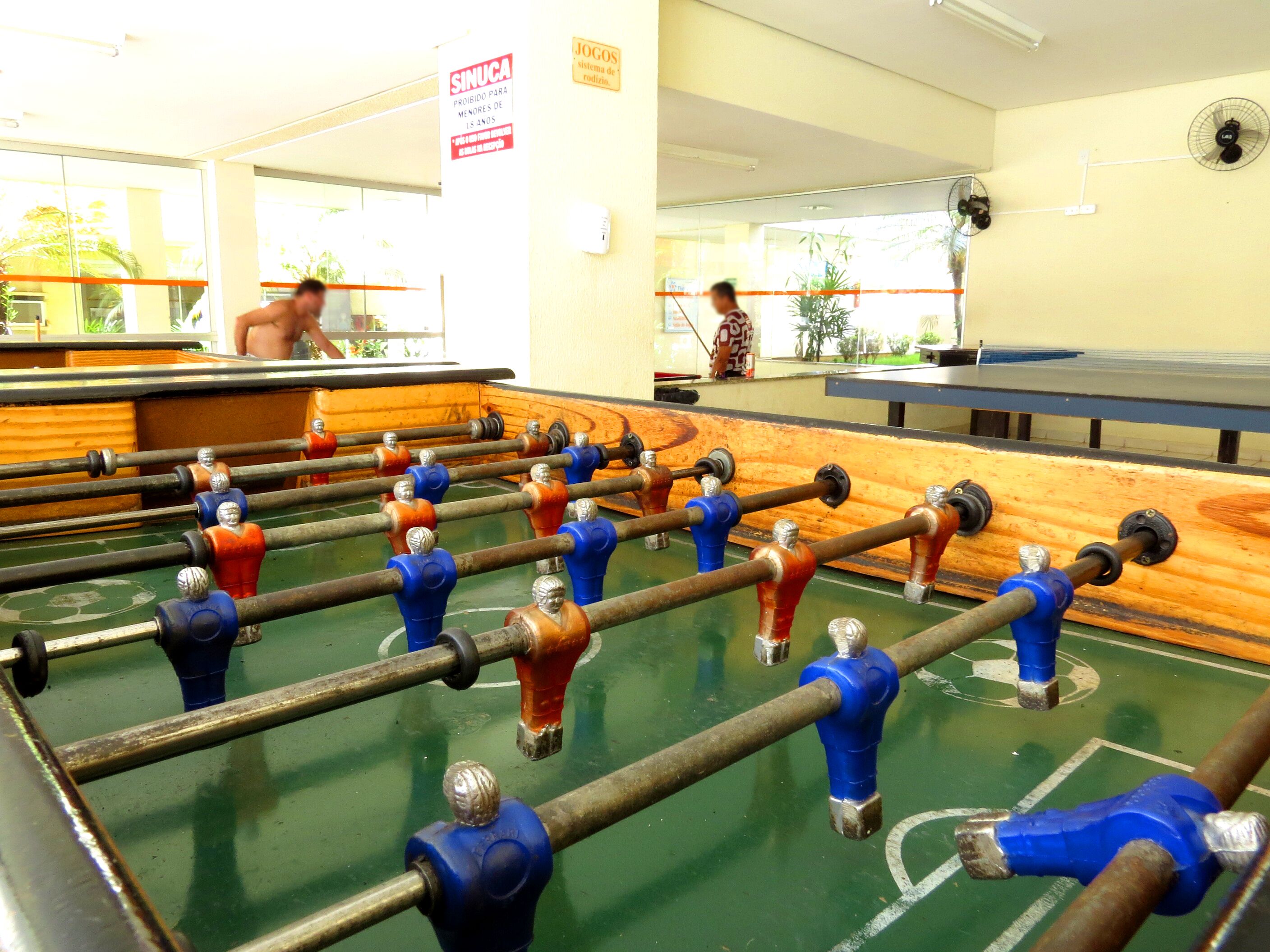 Photo - Apartamento Jardins Das Thermas Caldas Nova