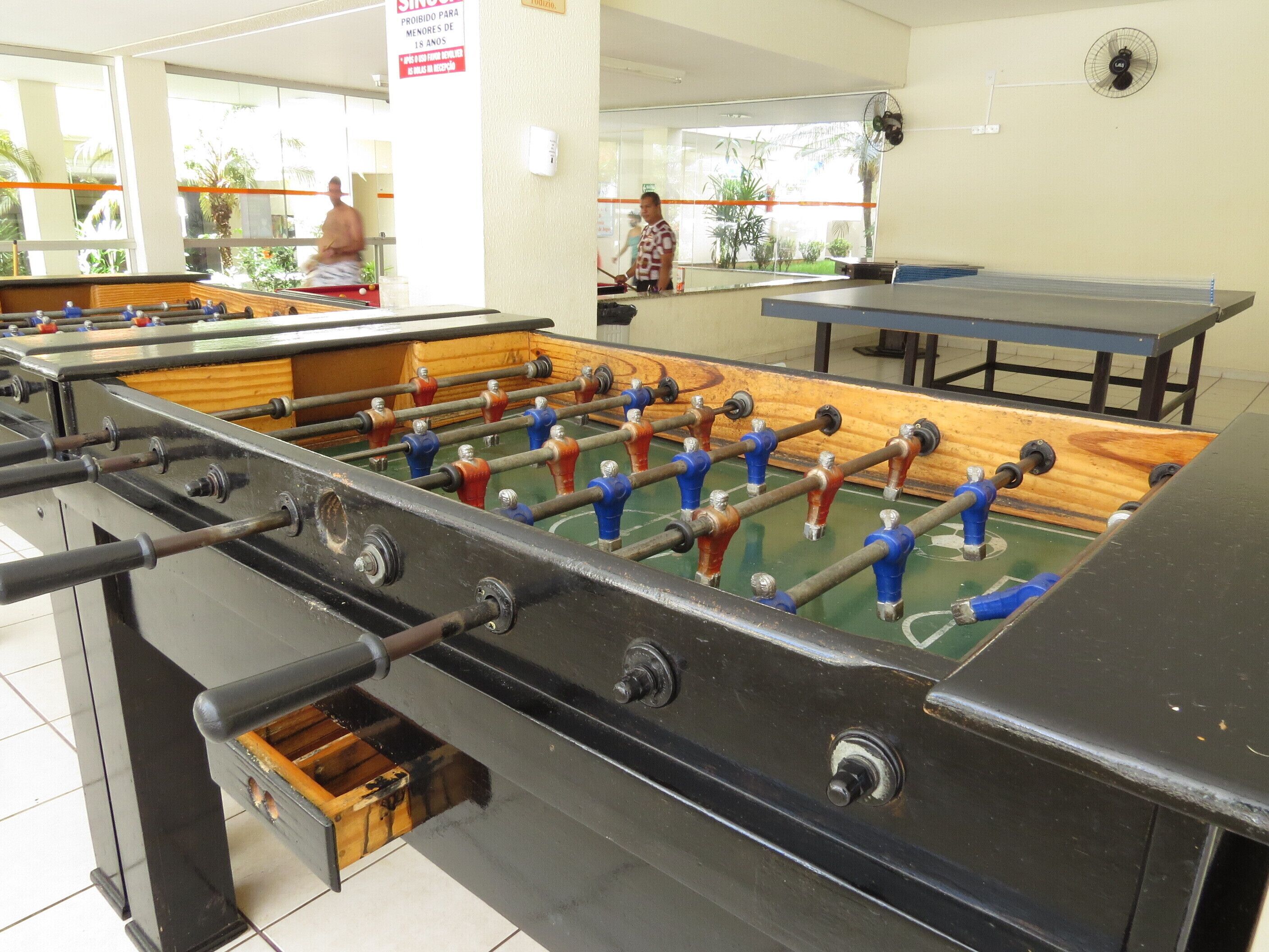 Photo - Apartamento Jardins Das Thermas Caldas Nova