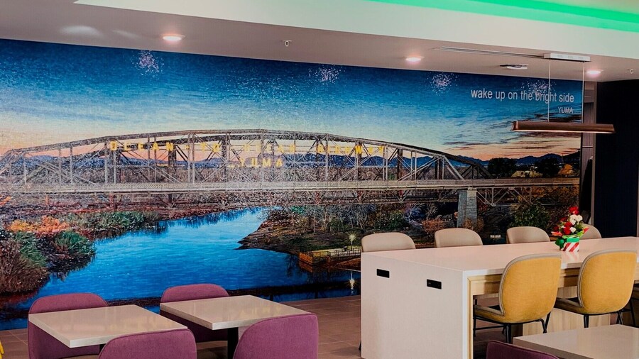 La Quinta Inn & Suites By Wyndham Yuma