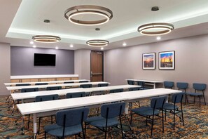 Meeting facility - La Quinta Inn & Suites By Wyndham Yuma (Yuma)
