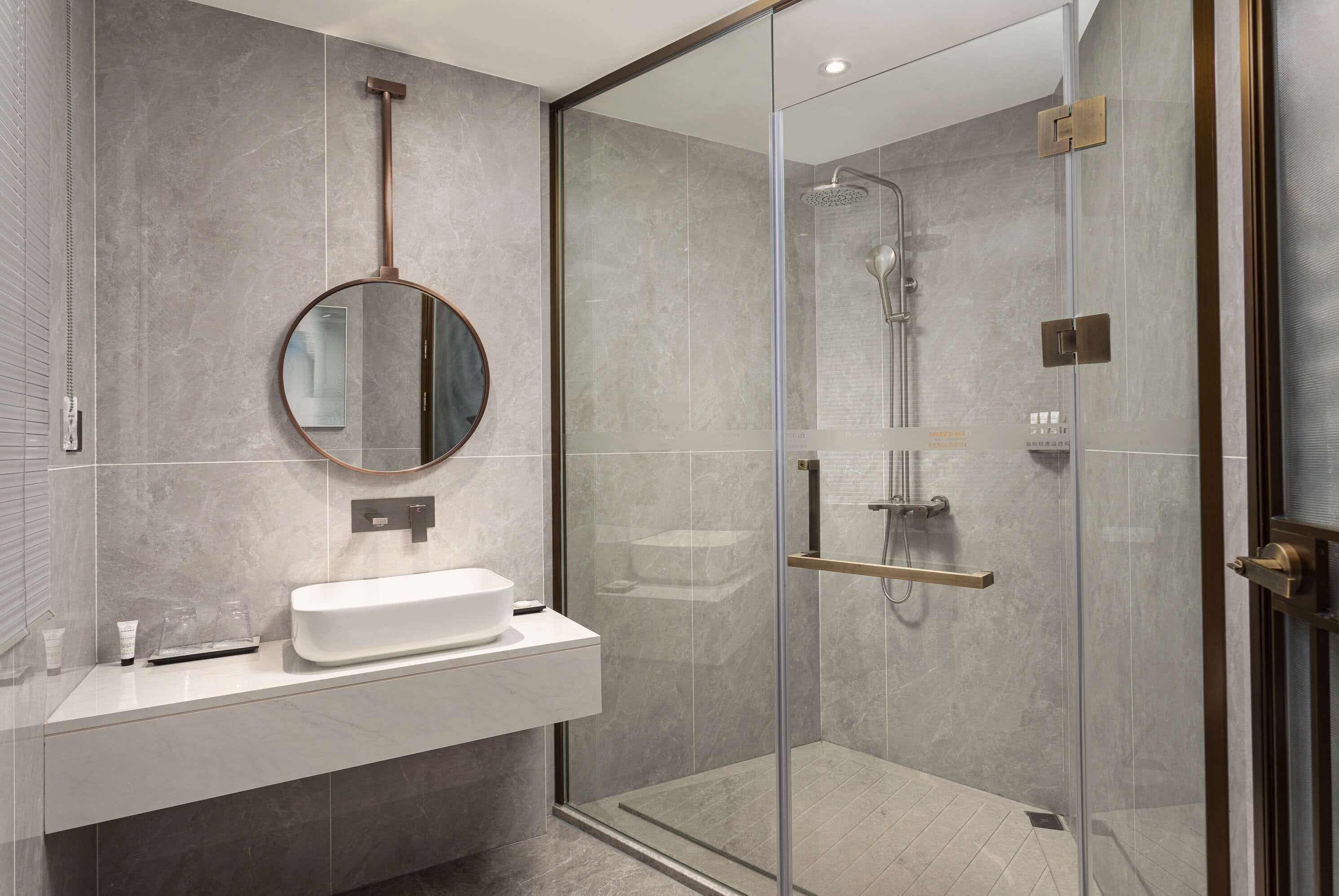 Foto - Days Inn by Wyndham Hainan Sanya Bay